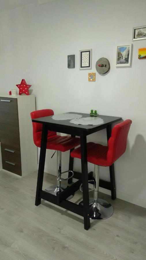 Appartamento Oviedo Centro Esterno foto