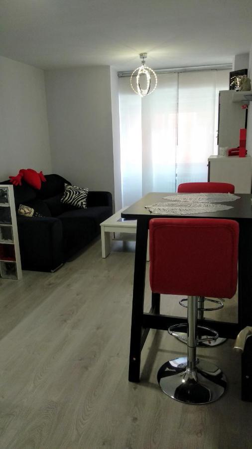 Appartamento Oviedo Centro Esterno foto
